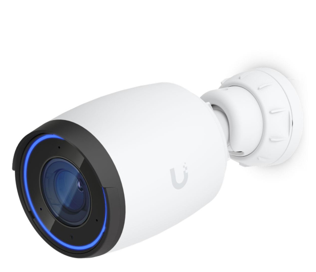 Ubiquiti UVC-AI-PRO zewnętrzna 4K AI PoE biała - 1267862 - zdjęcie